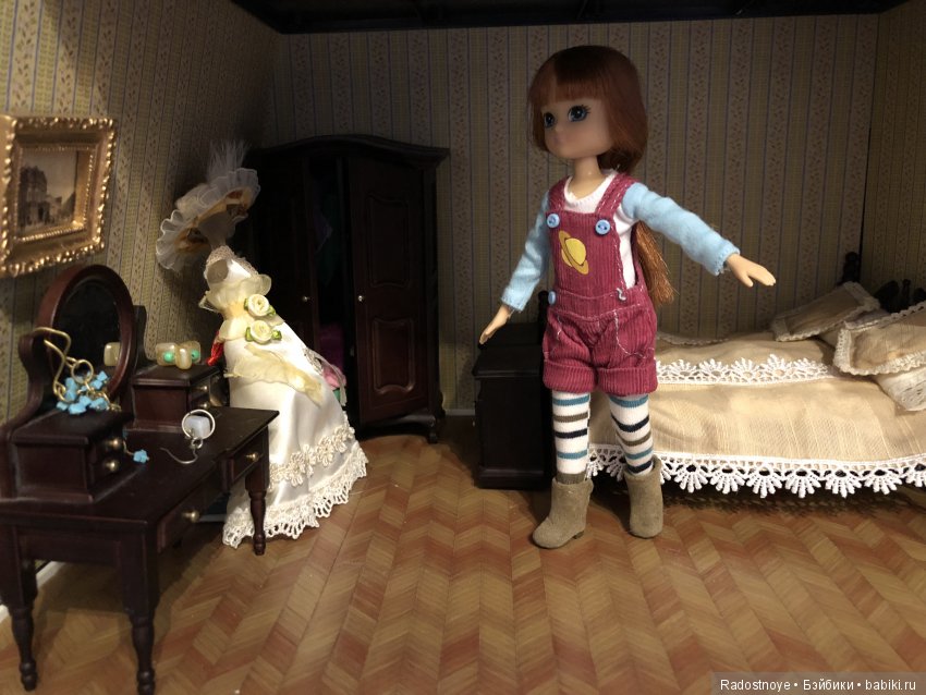 Кругосветное путешествие. Часть 4 и последняя. В пригороде Москвы