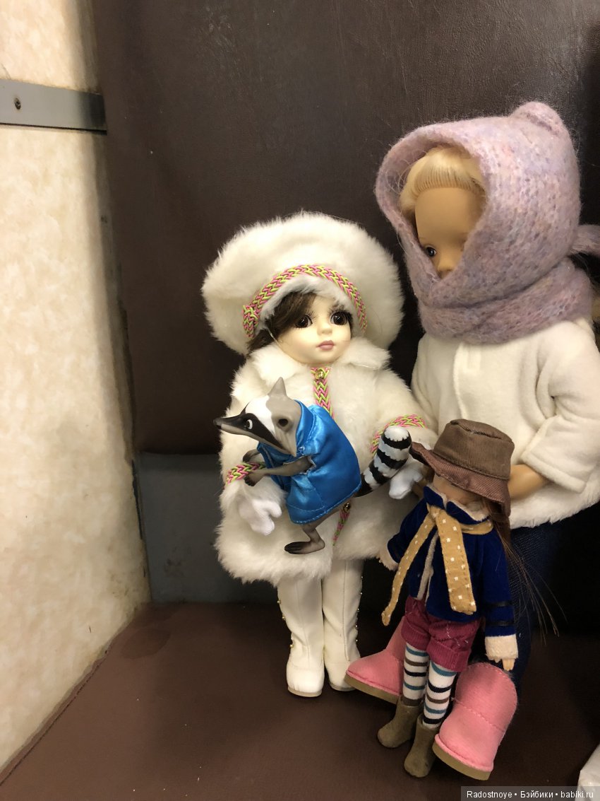 Кругосветное путешествие. Часть 4 и последняя. В пригороде Москвы