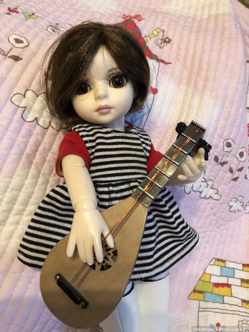 Кругосветное путешествие. Часть 4 и последняя. В пригороде Москвы