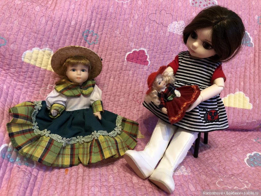 Кругосветное путешествие. Часть 4 и последняя. В пригороде Москвы