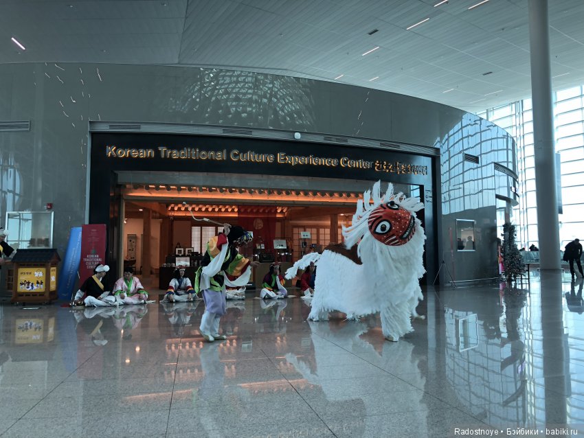 Кругосветное путешествие. Часть 4 и последняя. В пригороде Москвы (фото 6)