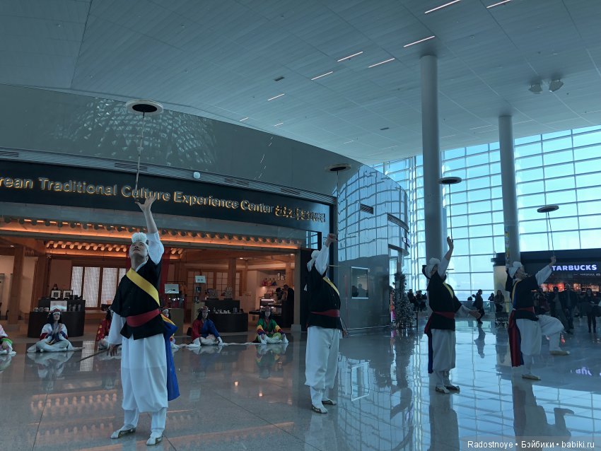 Кругосветное путешествие. Часть 4 и последняя. В пригороде Москвы (фото 5)