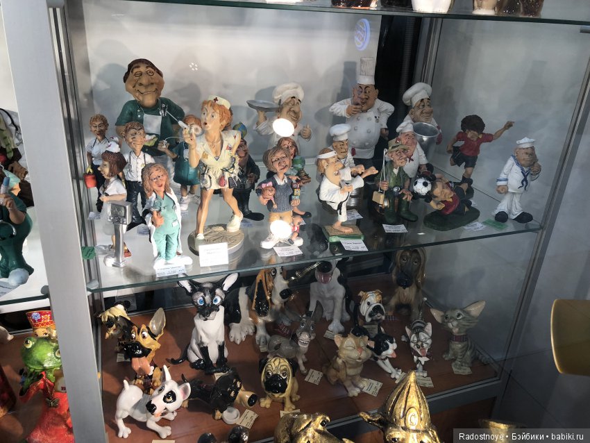 Кругосветное путешествие. Часть 4 и последняя. В пригороде Москвы (фото 8)