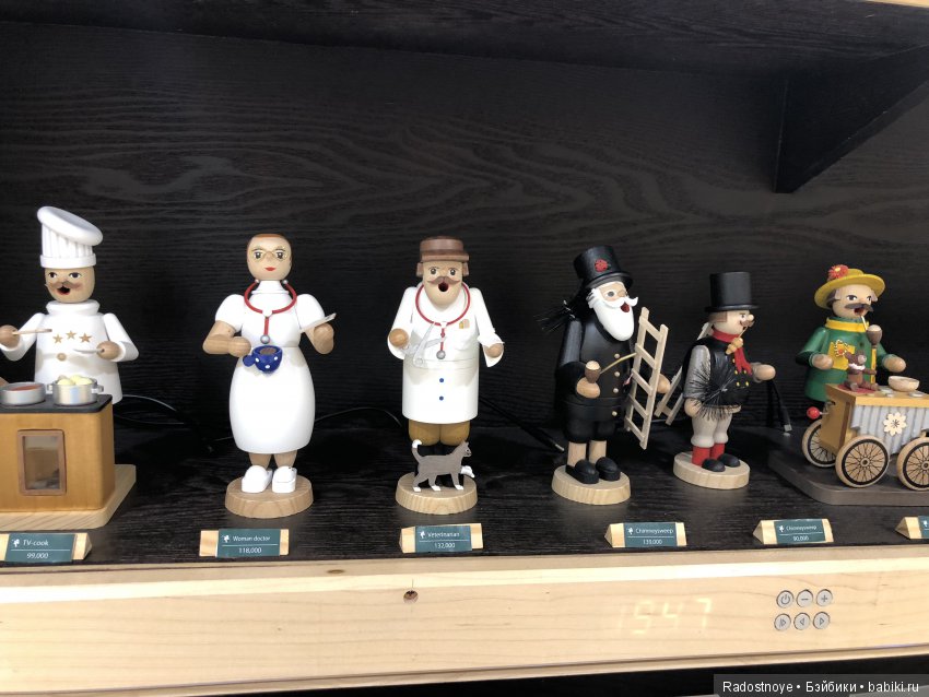 Кругосветное путешествие. Эпилог