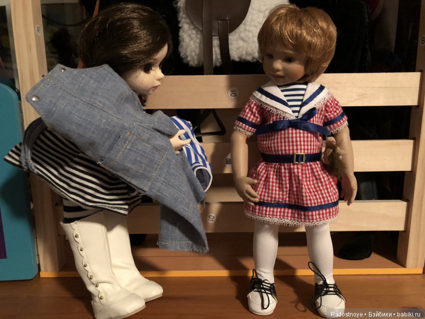 Кругосветное путешествие. Эпилог