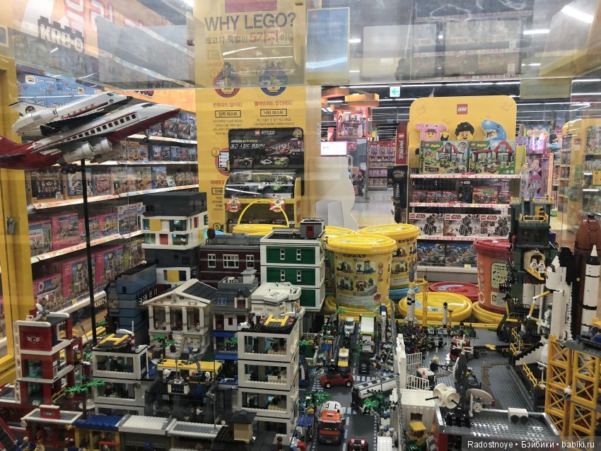 Кругосветное путешествие. Эпилог