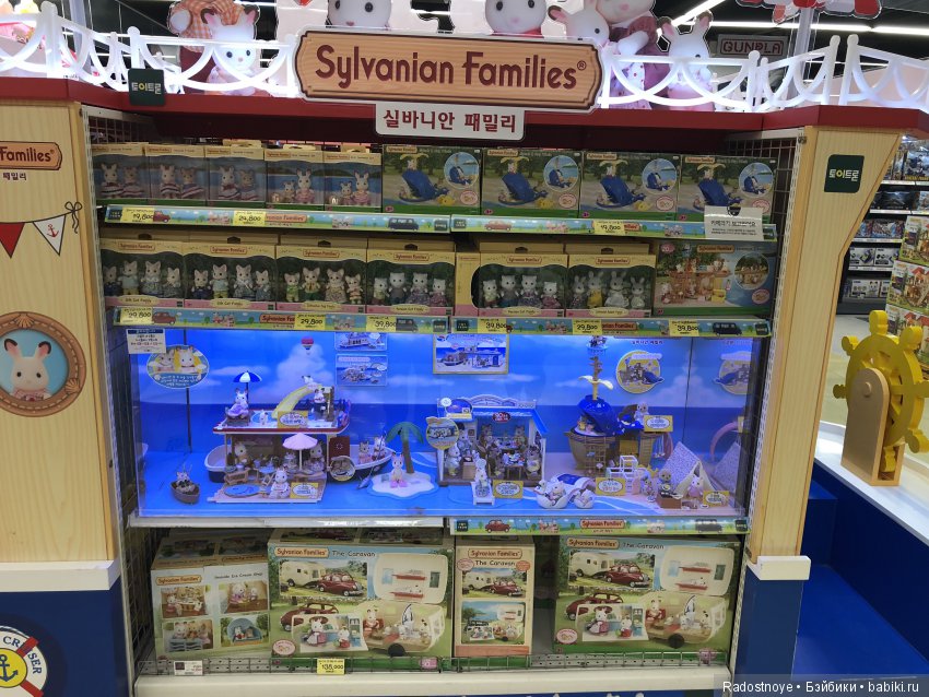 Кругосветное путешествие. Эпилог