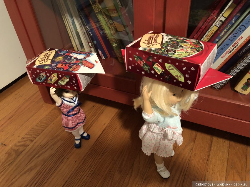 Кругосветное путешествие. Эпилог (фото 6)