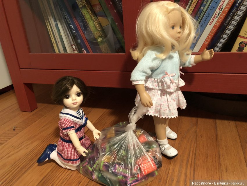 Кругосветное путешествие. Эпилог (фото 5)