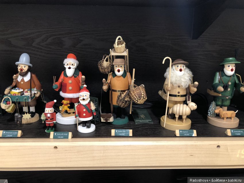 Кругосветное путешествие. Эпилог