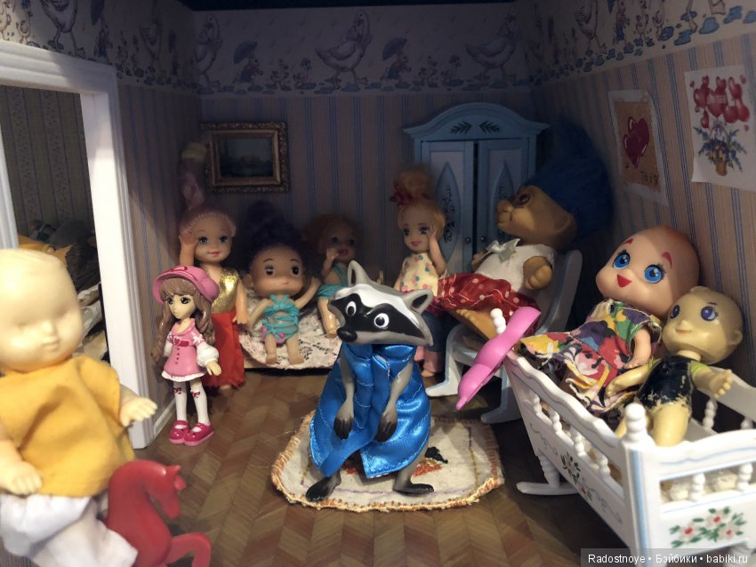 Кругосветное путешествие. Эпилог