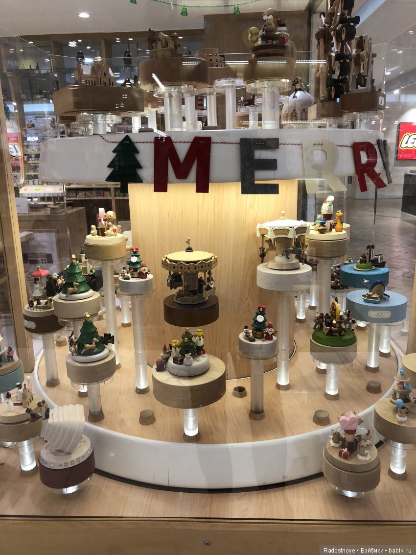 Кругосветное путешествие. Эпилог