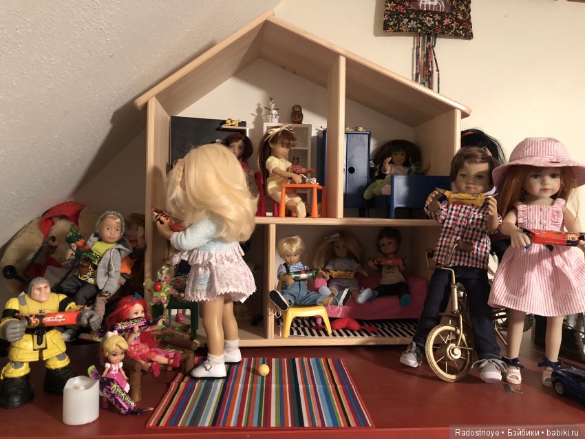 Кругосветное путешествие. Эпилог (фото 7)