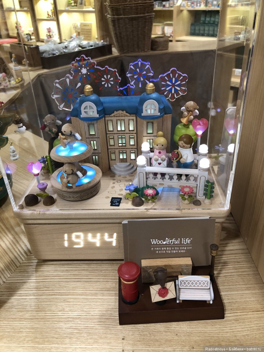 Кругосветное путешествие. Эпилог