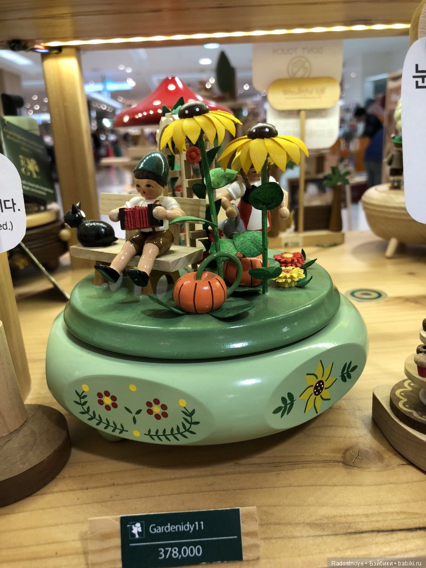 Кругосветное путешествие. Эпилог