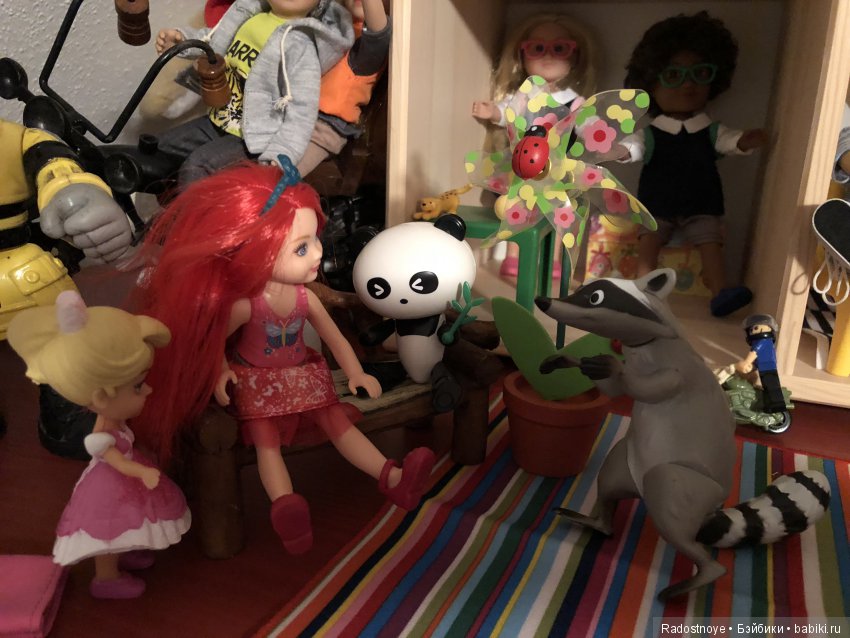 Кругосветное путешествие. Эпилог (фото 9)