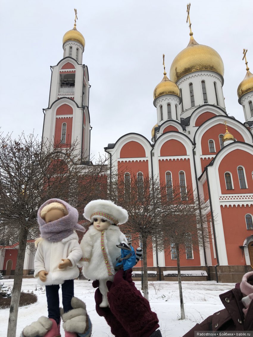 Кругосветное путешествие. Эпилог