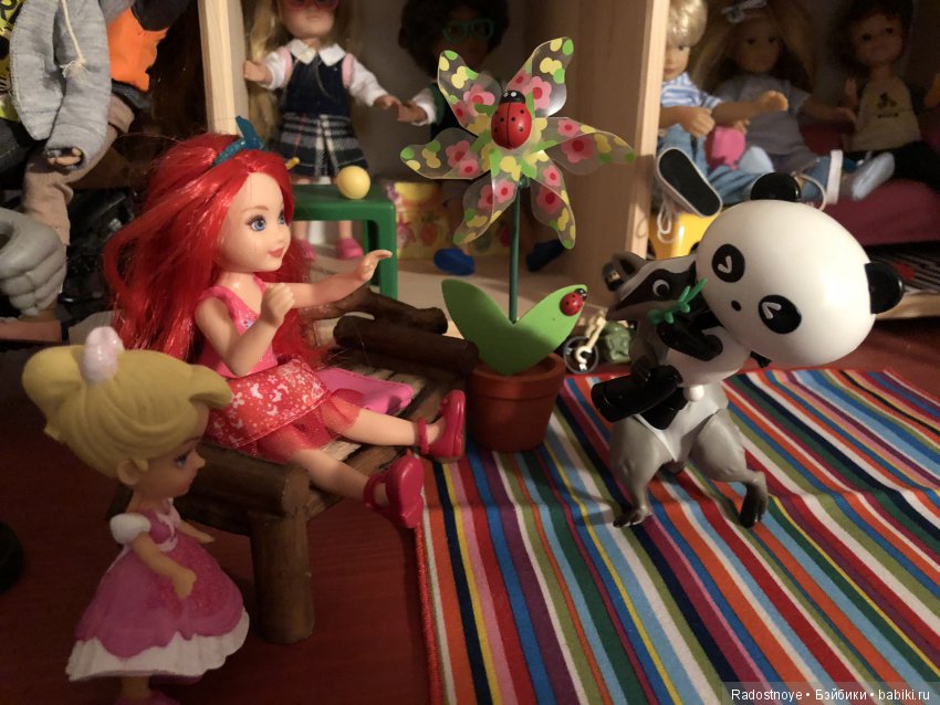 Кругосветное путешествие. Эпилог (фото 8)