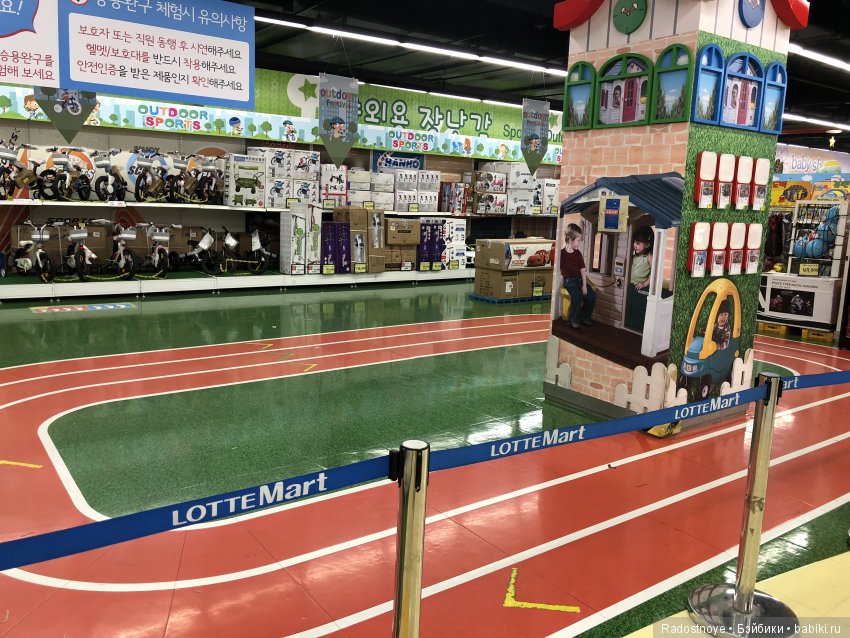 Кругосветное путешествие. Эпилог