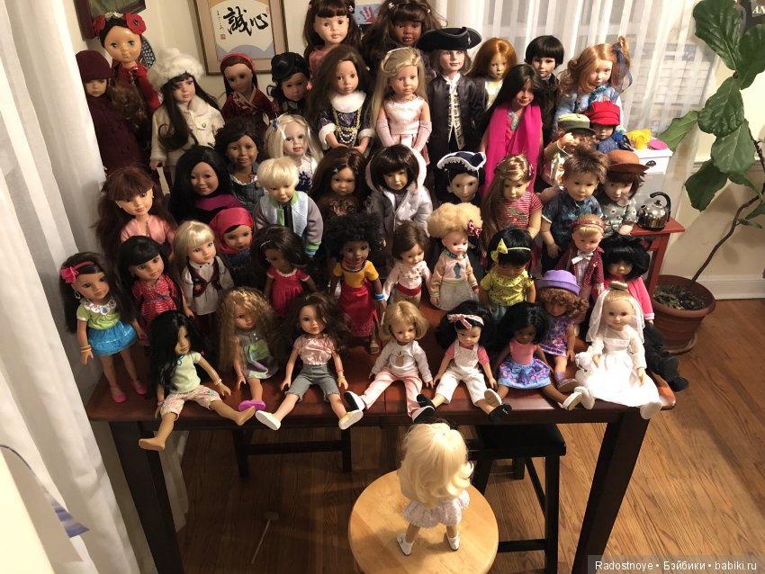 Кругосветное путешествие. Эпилог (фото 10)