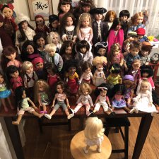 Кругосветное путешествие. Эпилог