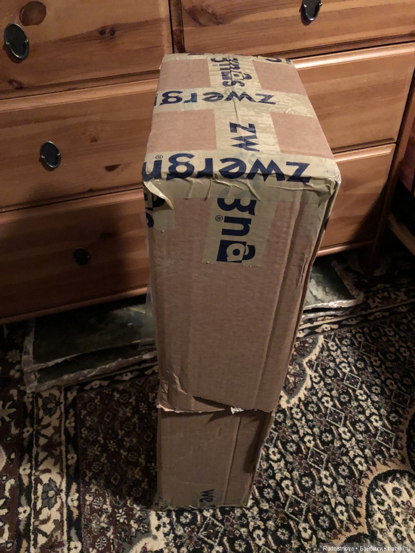 День с Густавом — Куклы Zwergnase (Цвергназе/Цверги): фото