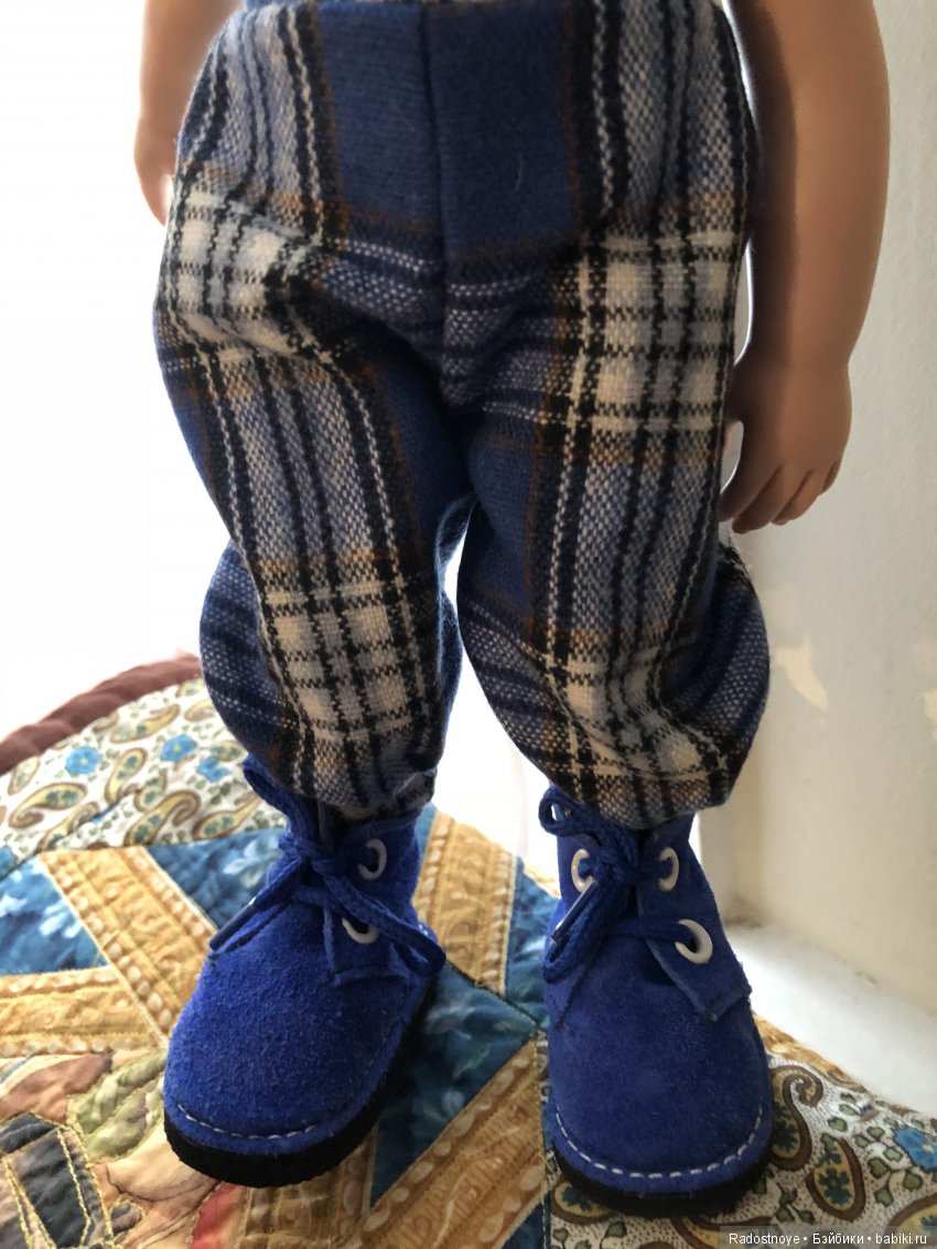 День с Густавом — Куклы Zwergnase (Цвергназе/Цверги): фото (фото 6)