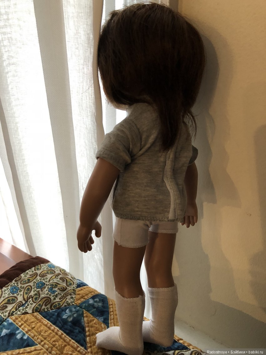 День с Густавом — Куклы Zwergnase (Цвергназе/Цверги): фото (фото 8)