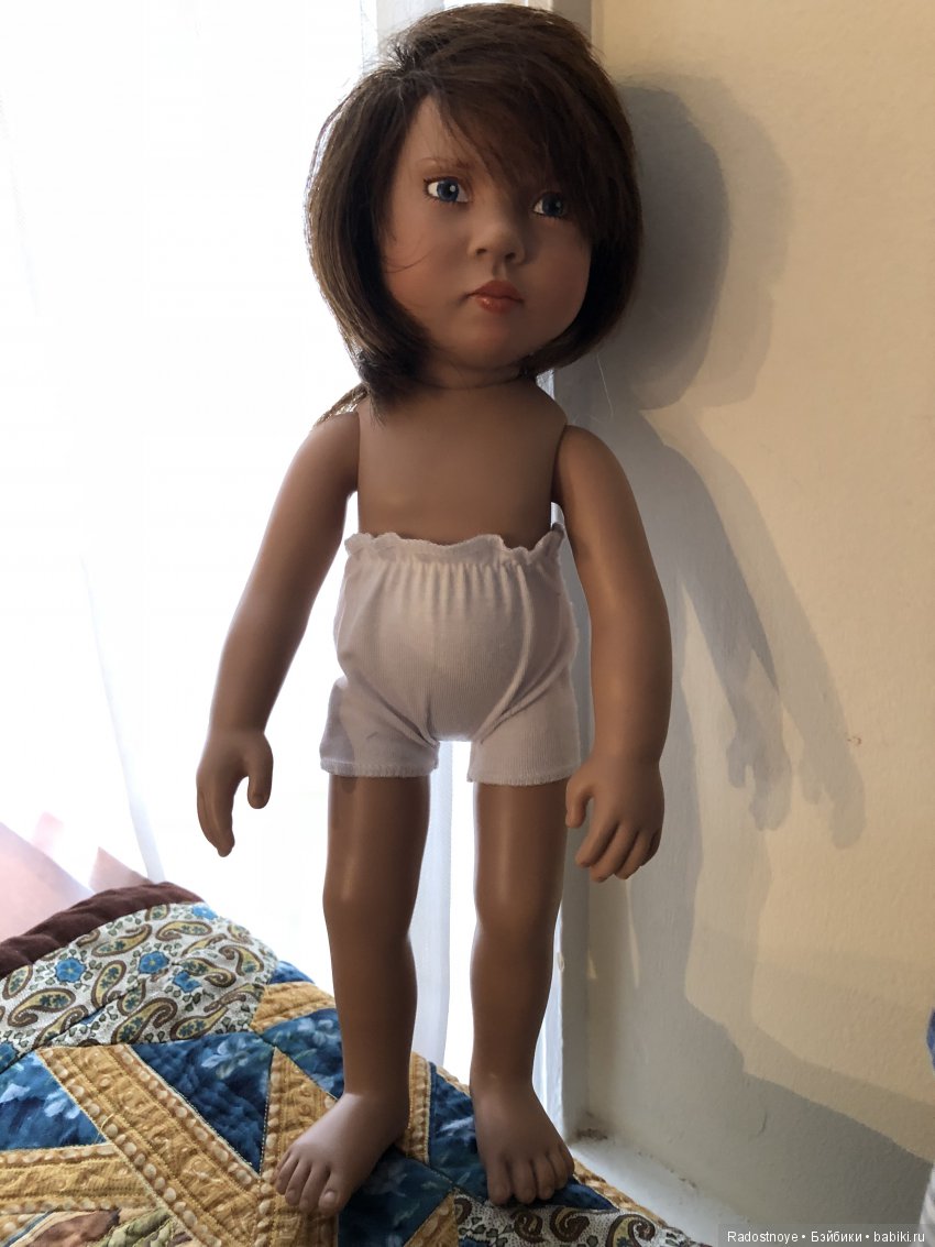 День с Густавом — Куклы Zwergnase (Цвергназе/Цверги): фото (фото 10)