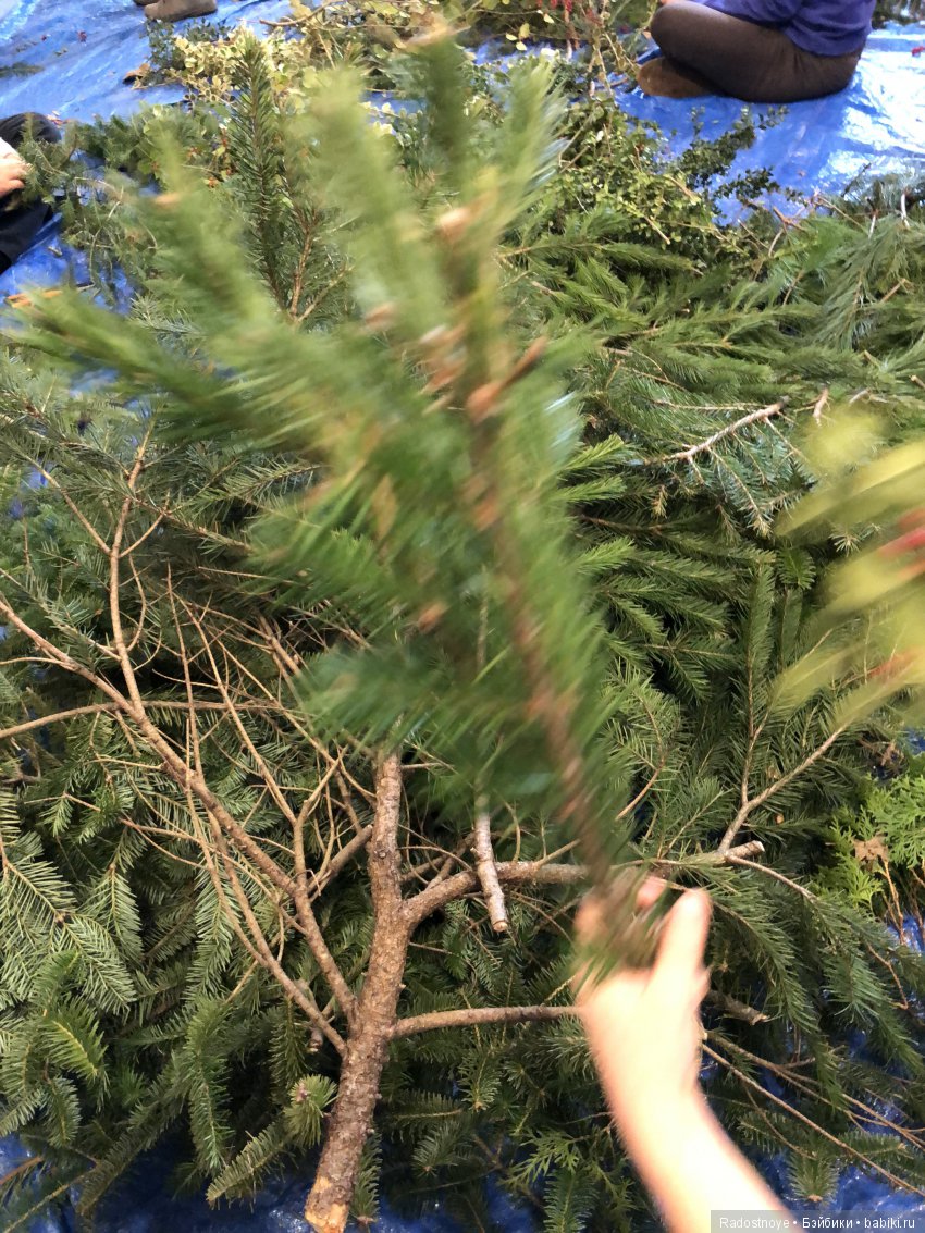 День с Густавом — Куклы Zwergnase (Цвергназе/Цверги): фото