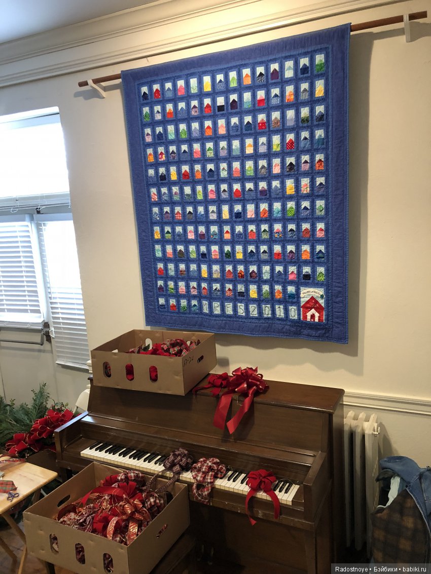 День с Густавом — Куклы Zwergnase (Цвергназе/Цверги): фото