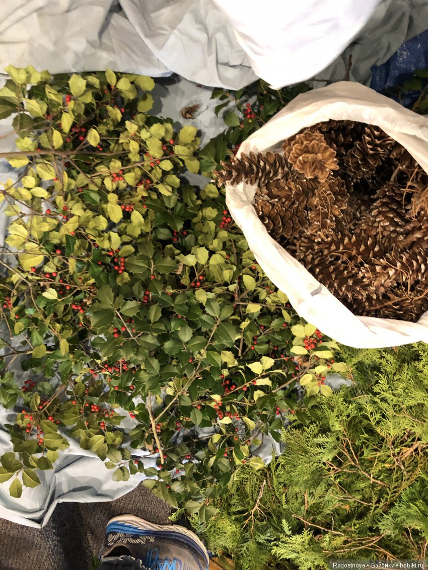 День с Густавом — Куклы Zwergnase (Цвергназе/Цверги): фото