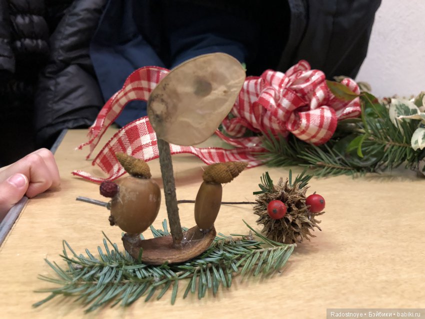 День с Густавом — Куклы Zwergnase (Цвергназе/Цверги): фото