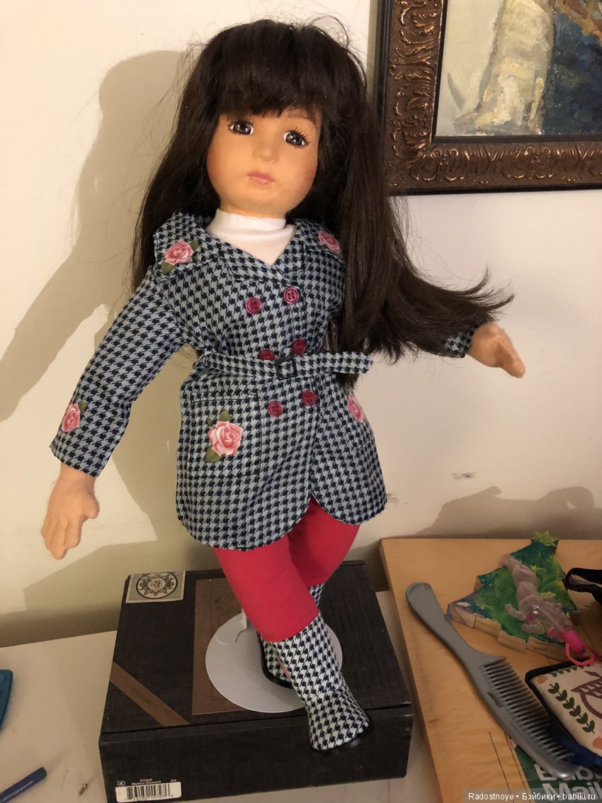 Симонетта (Simonetta) от Lenci