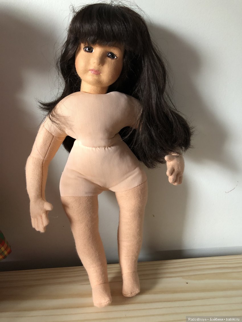 Симонетта (Simonetta) от Lenci (фото 9)