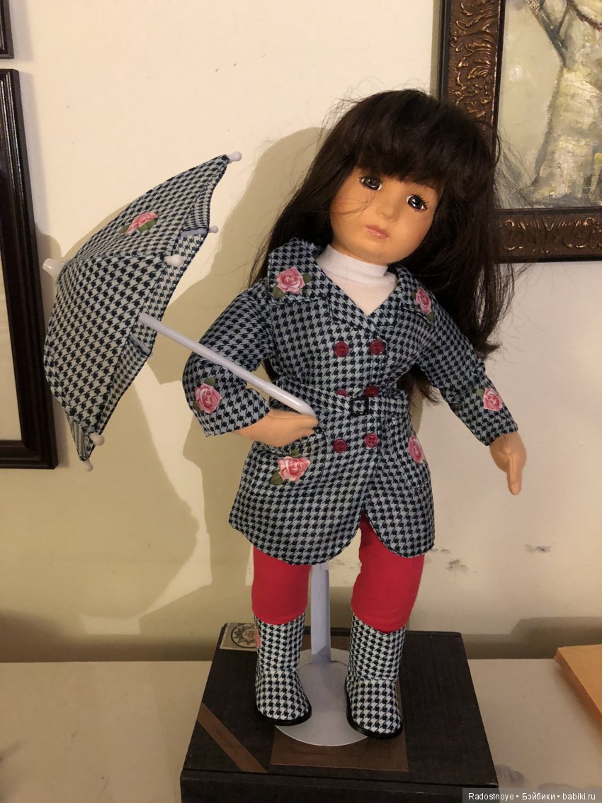 Симонетта (Simonetta) от Lenci