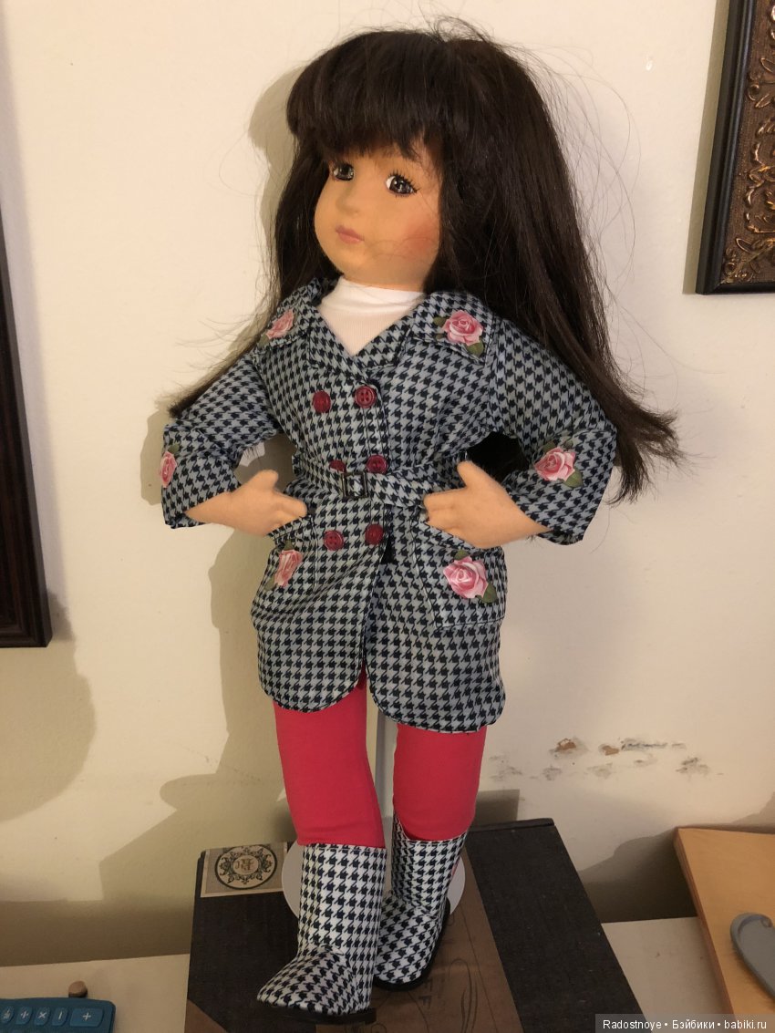 Симонетта (Simonetta) от Lenci