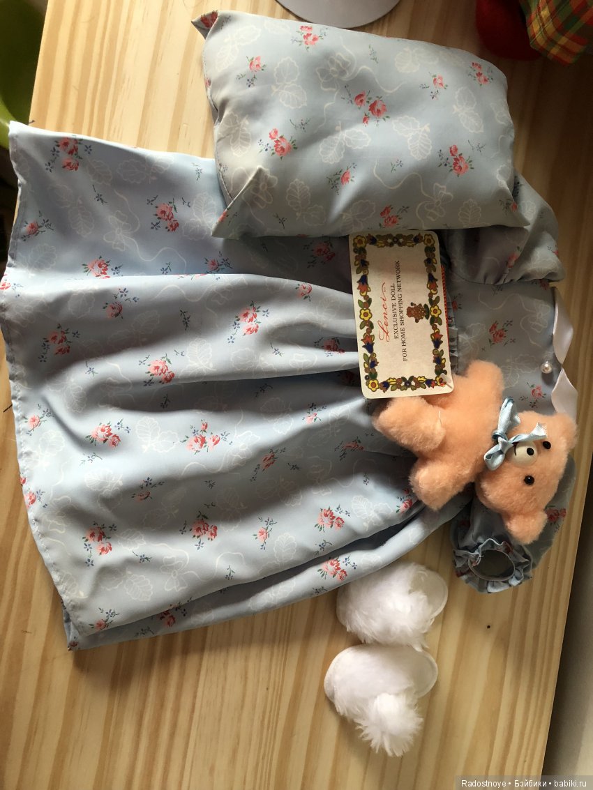 Симонетта (Simonetta) от Lenci (фото 7)