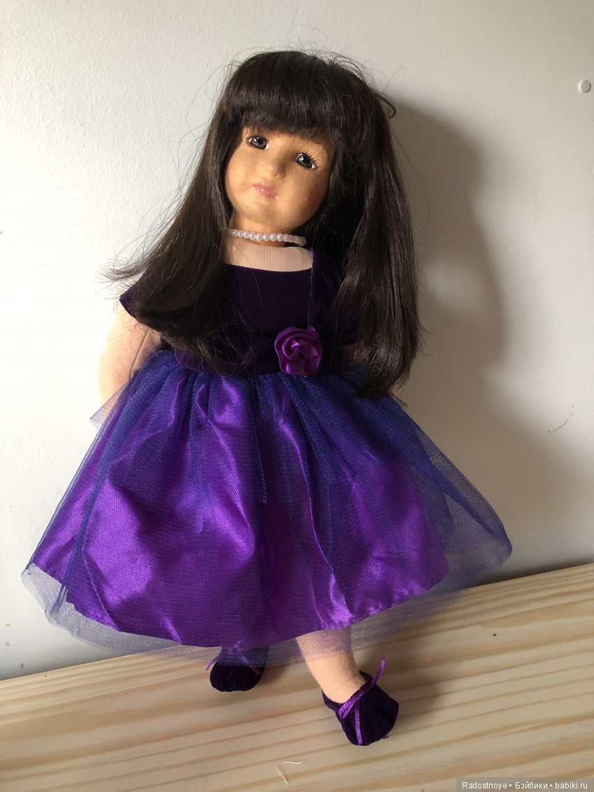 Симонетта (Simonetta) от Lenci