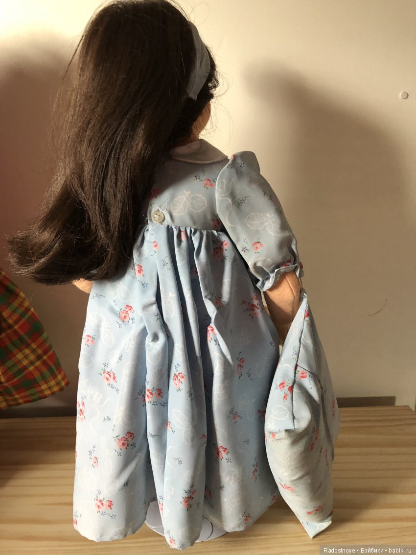 Симонетта (Simonetta) от Lenci (фото 5)