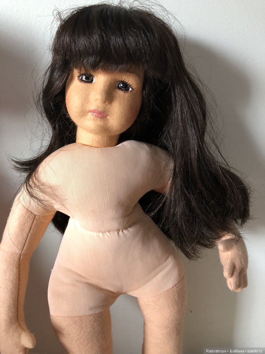 Симонетта (Simonetta) от Lenci (фото 10)