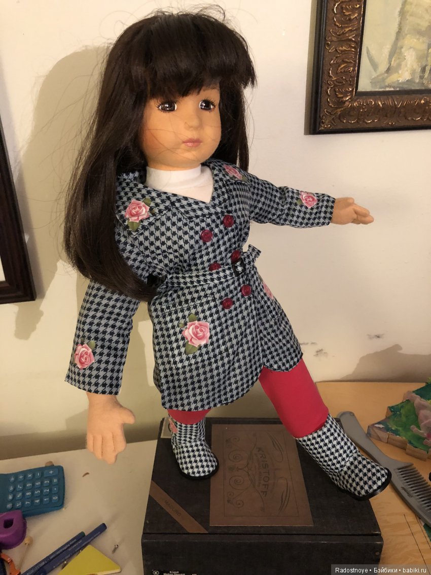 Симонетта (Simonetta) от Lenci