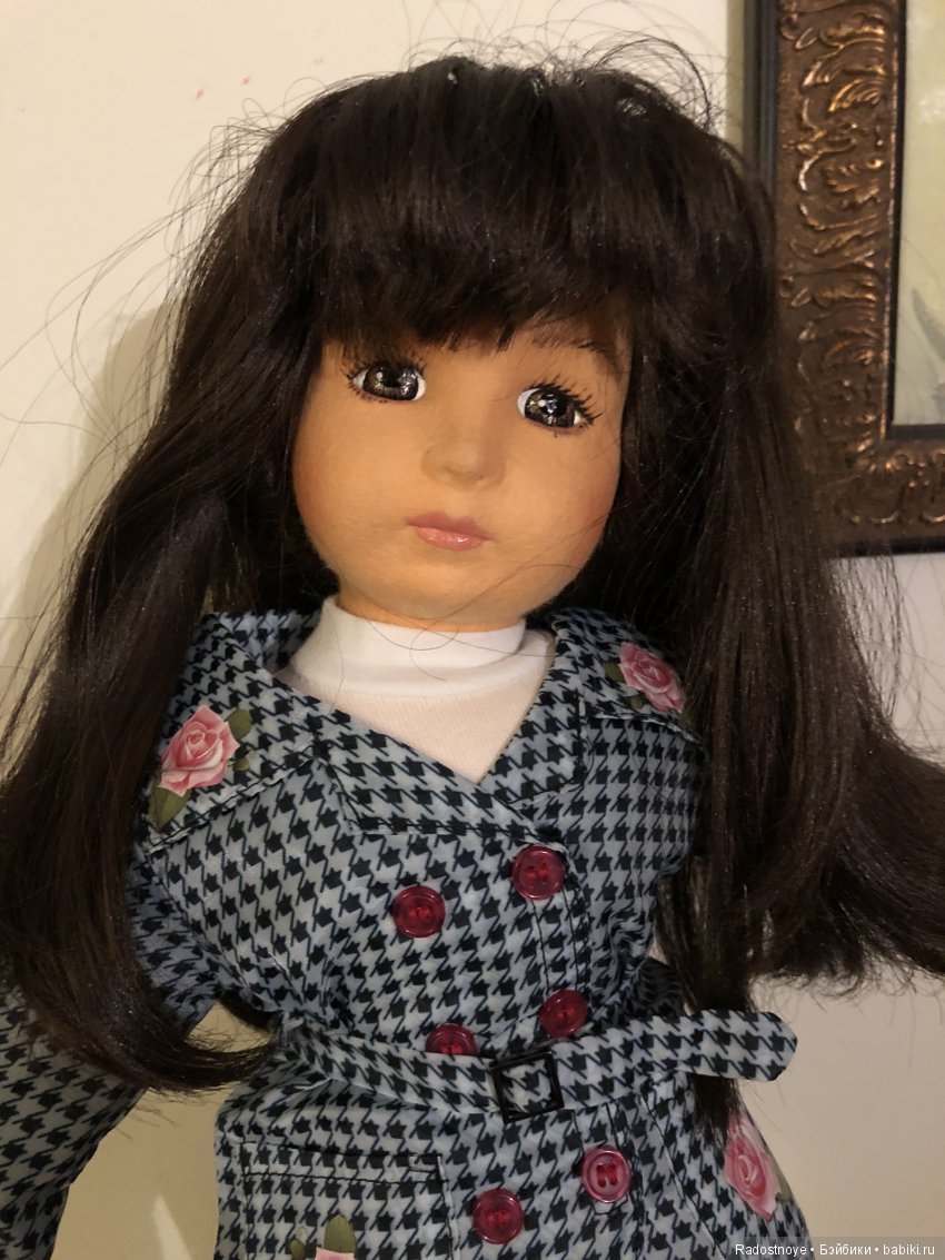 Симонетта (Simonetta) от Lenci