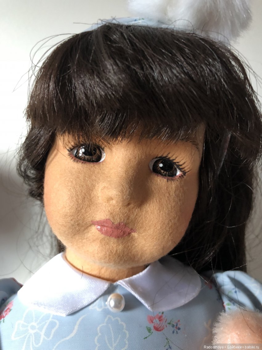 Симонетта (Simonetta) от Lenci (фото 4)