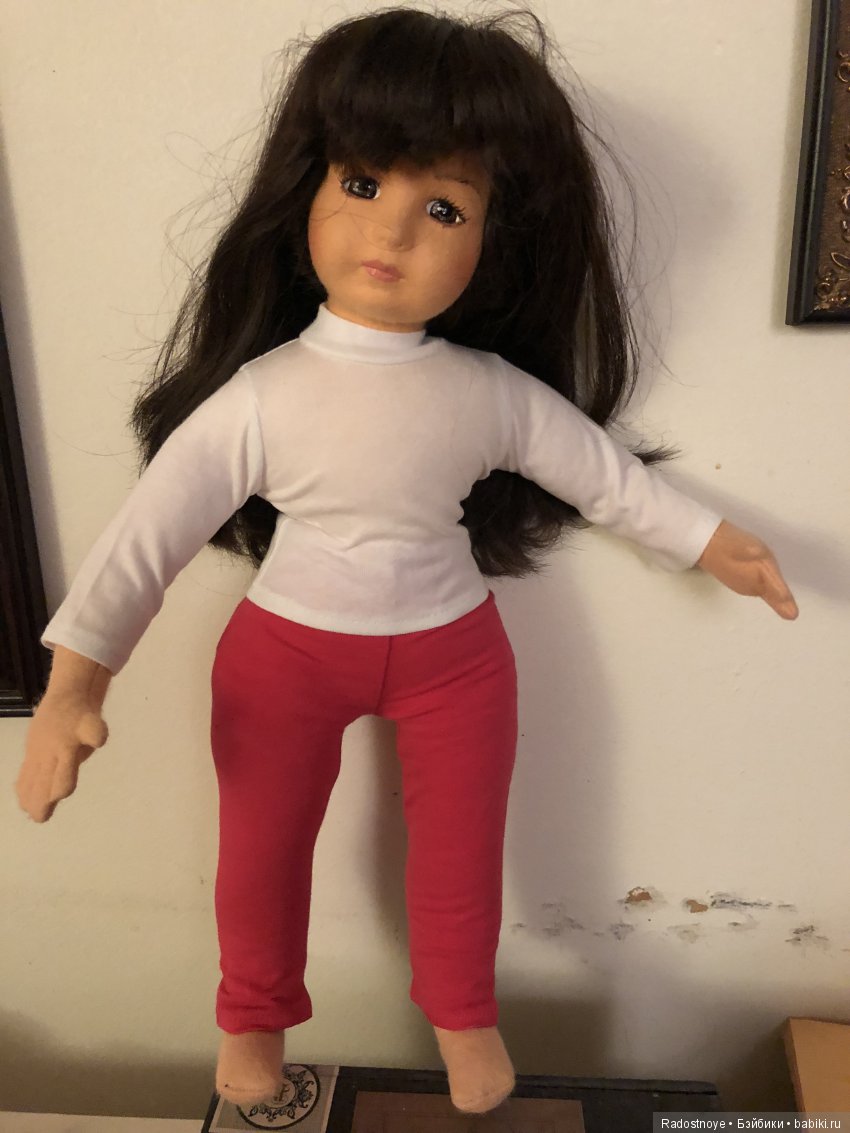 Симонетта (Simonetta) от Lenci