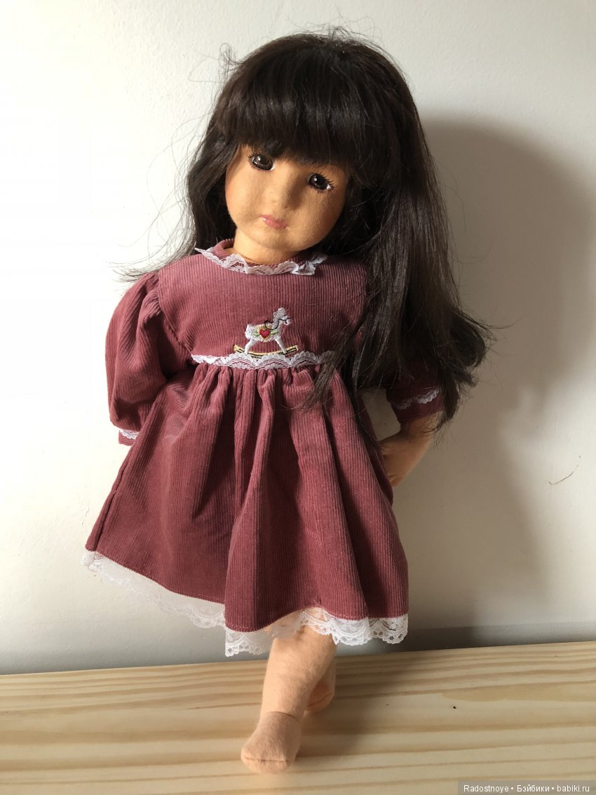 Симонетта (Simonetta) от Lenci