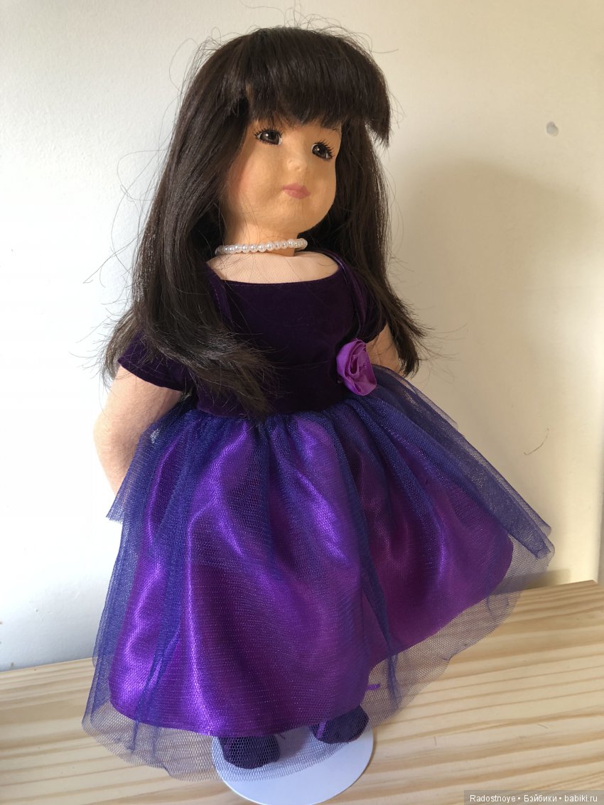 Симонетта (Simonetta) от Lenci