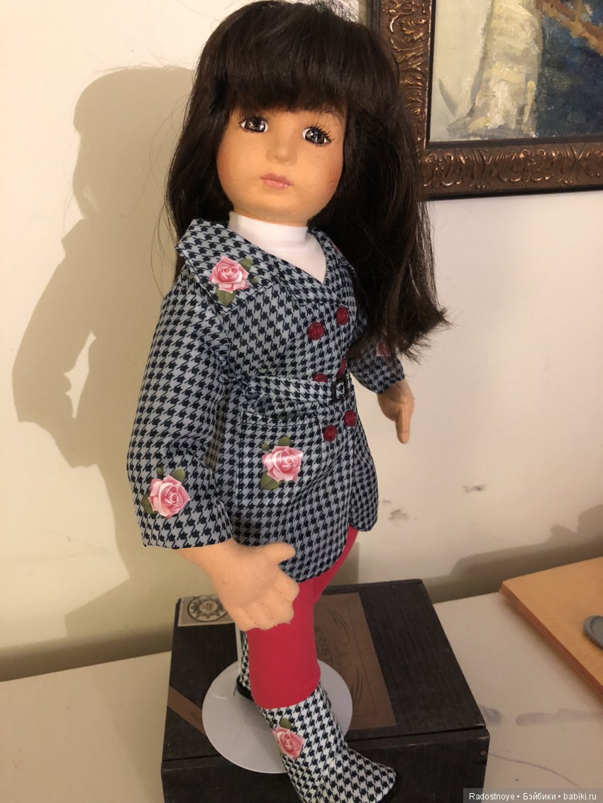 Симонетта (Simonetta) от Lenci