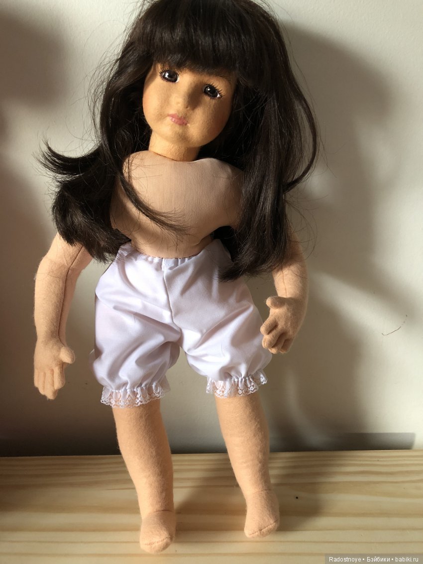 Симонетта (Simonetta) от Lenci (фото 8)