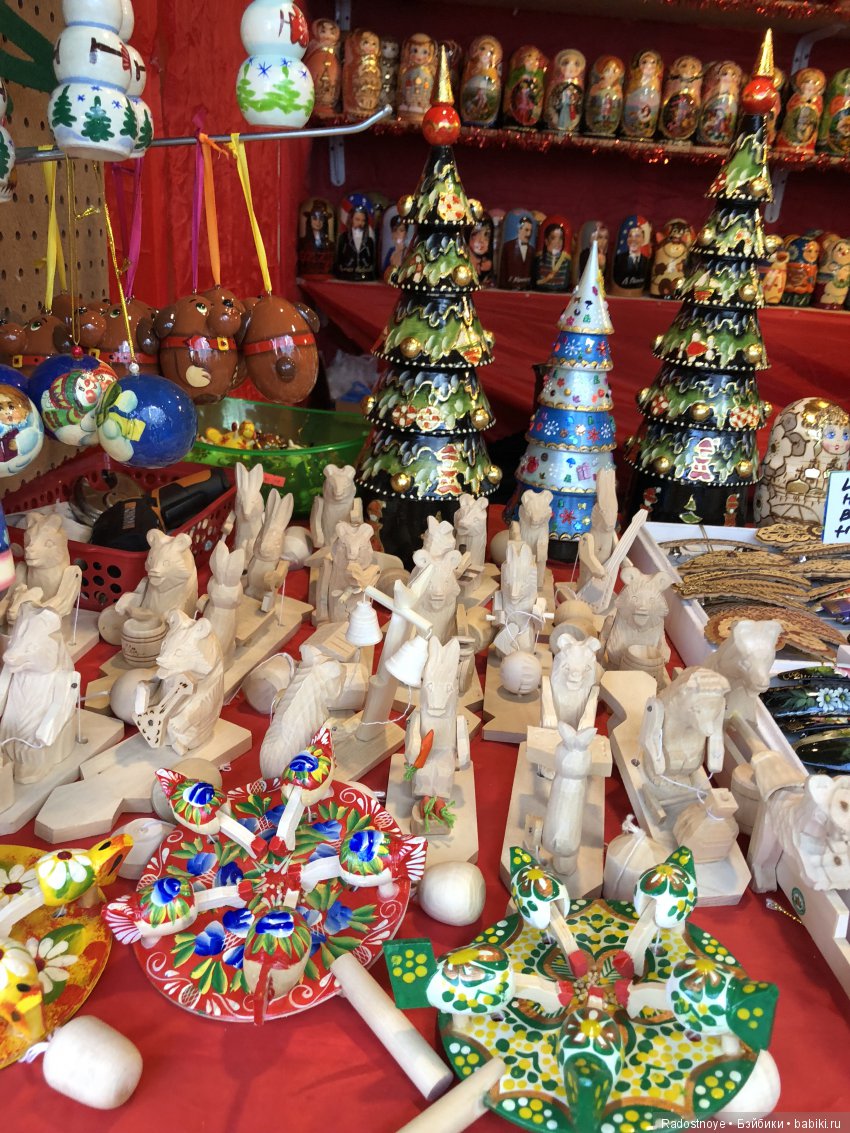 Внезапное Рождество — Новый год и Рождество: праздничные фото кукол